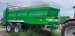 Gestolen Muck spreader - Stalmeststrooier Joskin Ferti-SPACE2 ELR3001 R2020